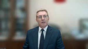 Уральские вершины. Респираторные инфекции 2025. Видеоприветствие