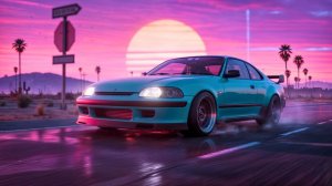 A Signal From 1985 // The Mix That Feels Alive