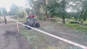 Квадро Фест Городцовка 10.08.25