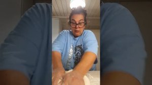 ПЫШНЫЕ ВЕРГУНЫ, ИЛИ ОРЕШКИ НА КЕФИРЕ. РЕЦЕПТ ИЗ ДЕТСТВА