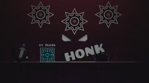 honk by 8lesk GD 2.2
