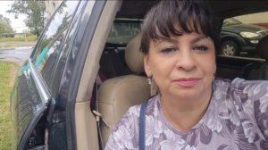 Приятные покупки для дома и для себя. На рыбалку с ночёвкой. Жизнь семьи в деревне.