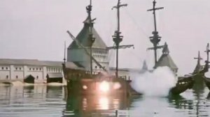 песня " Вернись святая наша вера"