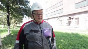 Профи Михаил Зимин