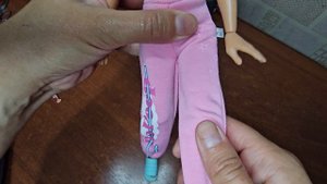 Кукла "Фанатка диснея" Бо Пип