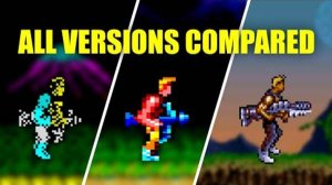 A.M.C. — испанский скрытый шедевр в стиле Contra (сравнение всех версий)