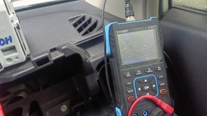 Honda zest spark не работает спидометр