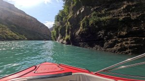 В Дагестан на выходные. Зубутли. Honda X-ADV 750