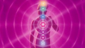 Медитация на поднятие к высотам Бого-сознания