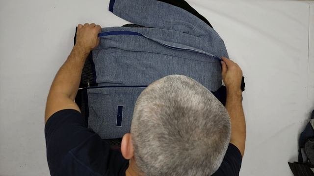 Микс большие размеры зима секонд оптом 6 пак