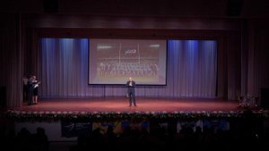 Региональная Ассамблея Регби - Итоги 2024 г. Калининград 7-я часть.