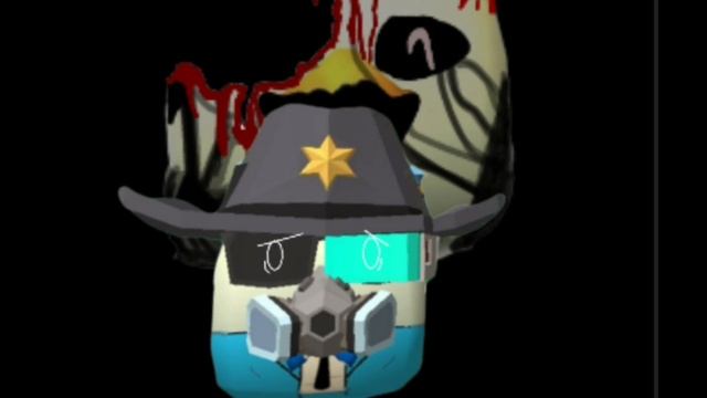 9 серия Расстрел Ромы (Сериал чикан)