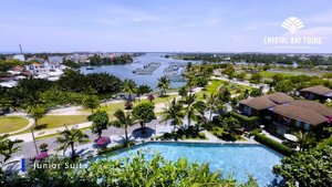 Обзор отеля Bellerive Hoi An Hotel and Spa