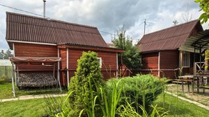 Ленинградская область, Тосненский район, массив "Форносово", СНТ "Надежда"