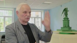 "Своими словами" Алексей Залазаев. Соликамск ТВ.