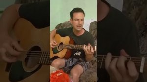 Таинственный лес | Дмитрий Крашенинников (авторская песня)