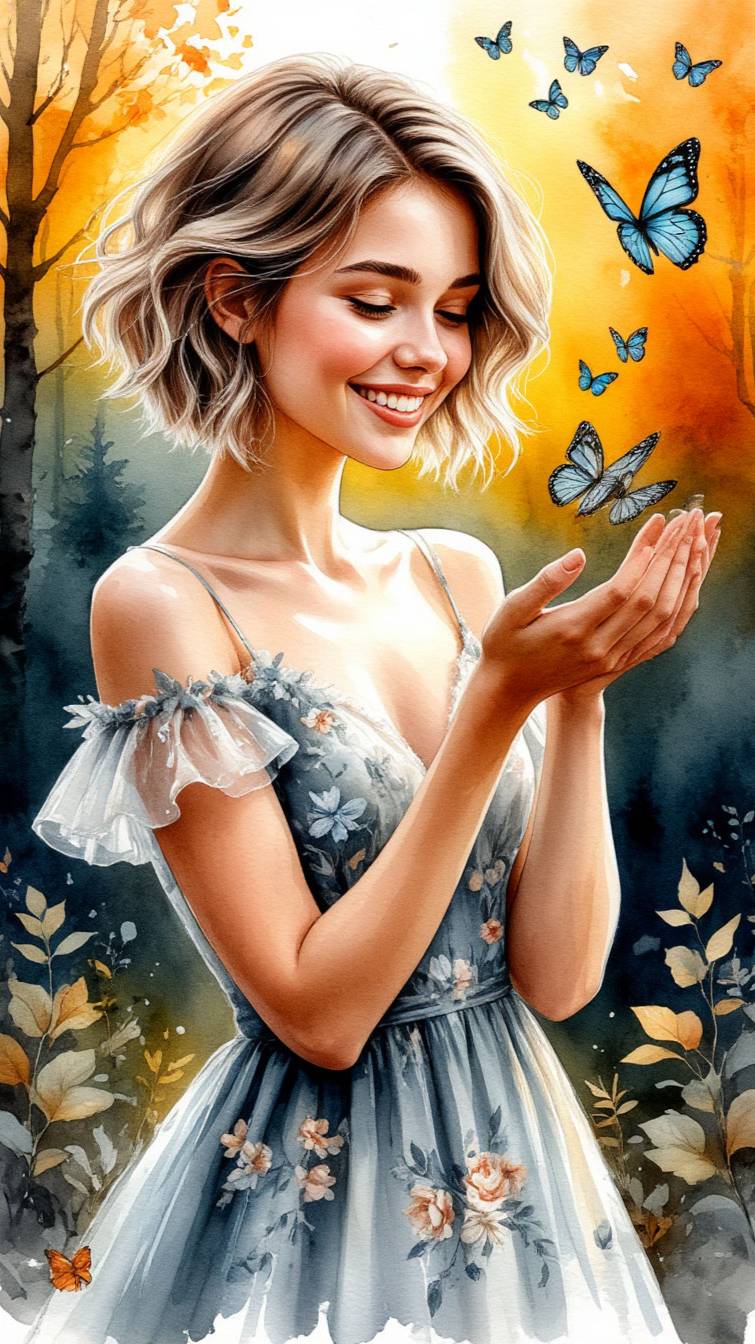 С ДОБРЫМ УТРОМ!!! Красивое пожелание