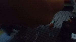 Skibidi lego 20 episod