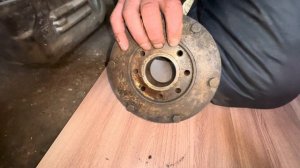 Купили старый Гелик для души. Продолжение