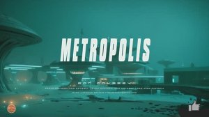 Blade Runner - METROPOLIS： Futuristic Soundscapes.