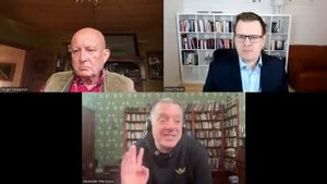 Сергей Караганов: Конец 500-летнему рэкету: как Россия отучит Запад грабить мир