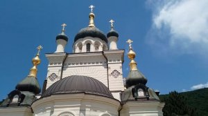 Форосская церковь