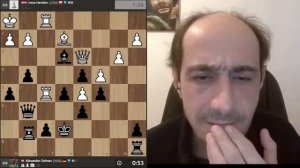 Боевая и хитрая девушка попалась