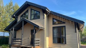 Лазурное озеро