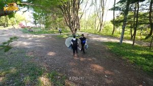 GOING SEVENTEEN EP 130 물배틀그라운드 #1 WATER BATTLEGROUNDS #1