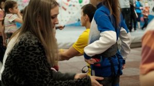 Документальный фильм Нет недосягаемых высот