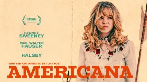 Государственный гимн - Americana - Тррейлер
