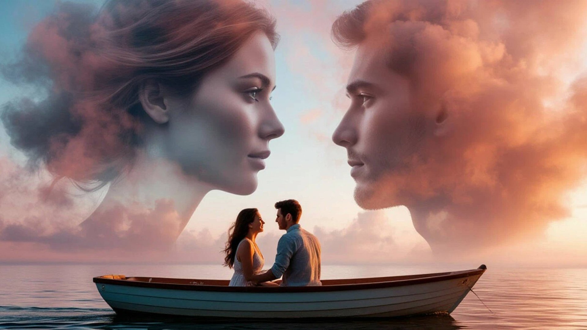 💞ВЕЧНАЯ ЛЮБОВЬ💞 смотреть онлайн