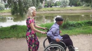 АЗБУКА ЛЮБВИ  Валерий брошь  10 августа 2025г