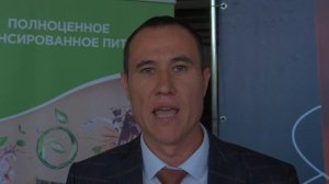 Николай Михайлов — о годовщине Perfect Organics