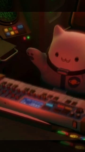 Котик на пианино оригенал смотреть онлайн