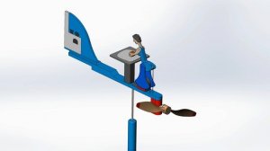 Механизм / Mechanism