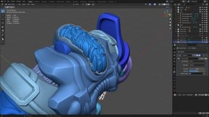 Sculpting - Part 18 unedited