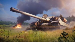 Потерял баджер на розыгрыше в World of Tanks: Blitz | Участвую в розыгрыше с женой