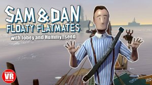 SAM AND DAN VR - TRAILER