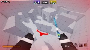1 v 1 Играю в (ривалс)