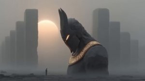 Забытые боги - Расслабляющая музыка Египта для отдыха и медитации, фоновая Египетская музыка