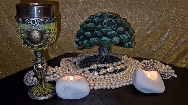 ИЗОБИЛИЕ РЕКИ АЛЬ - КАУСАР... ДЛЯ ПРИУМНОЖЕНИЯ ИМУЩЕСТВА...ИНГА ХОСРОЕВА. смотреть онлайн