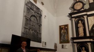 Экскурсия в Кафедральный собор и заалтарное пространство.5.08.2025.Калининград