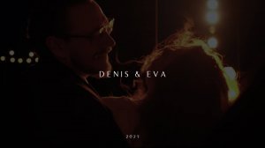 Wedding Film Denis & Eva | BOGACHEV WEDDINGS