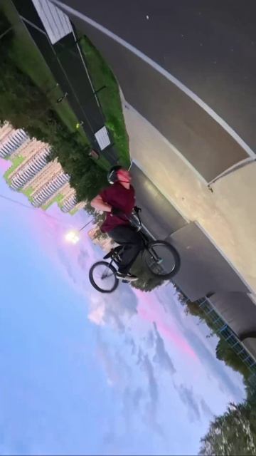 Освещение скейт-парка (г. Москва) светодиодными прожекторами смотреть онлайн