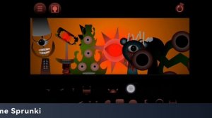 Sprunki phase 18 New!