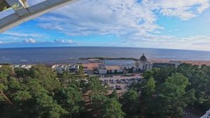 Прогулка по парку