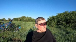 Вело четырёхдневка по Луганской области