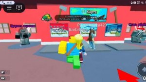 2 часть тише или умри🥳🥳🥳 (детский контент.)