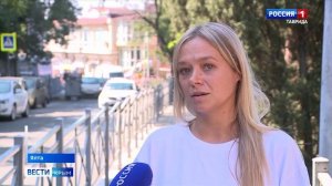 Для многих ялтинцев донорство стало традицией, которую они передают из поколения в поколение